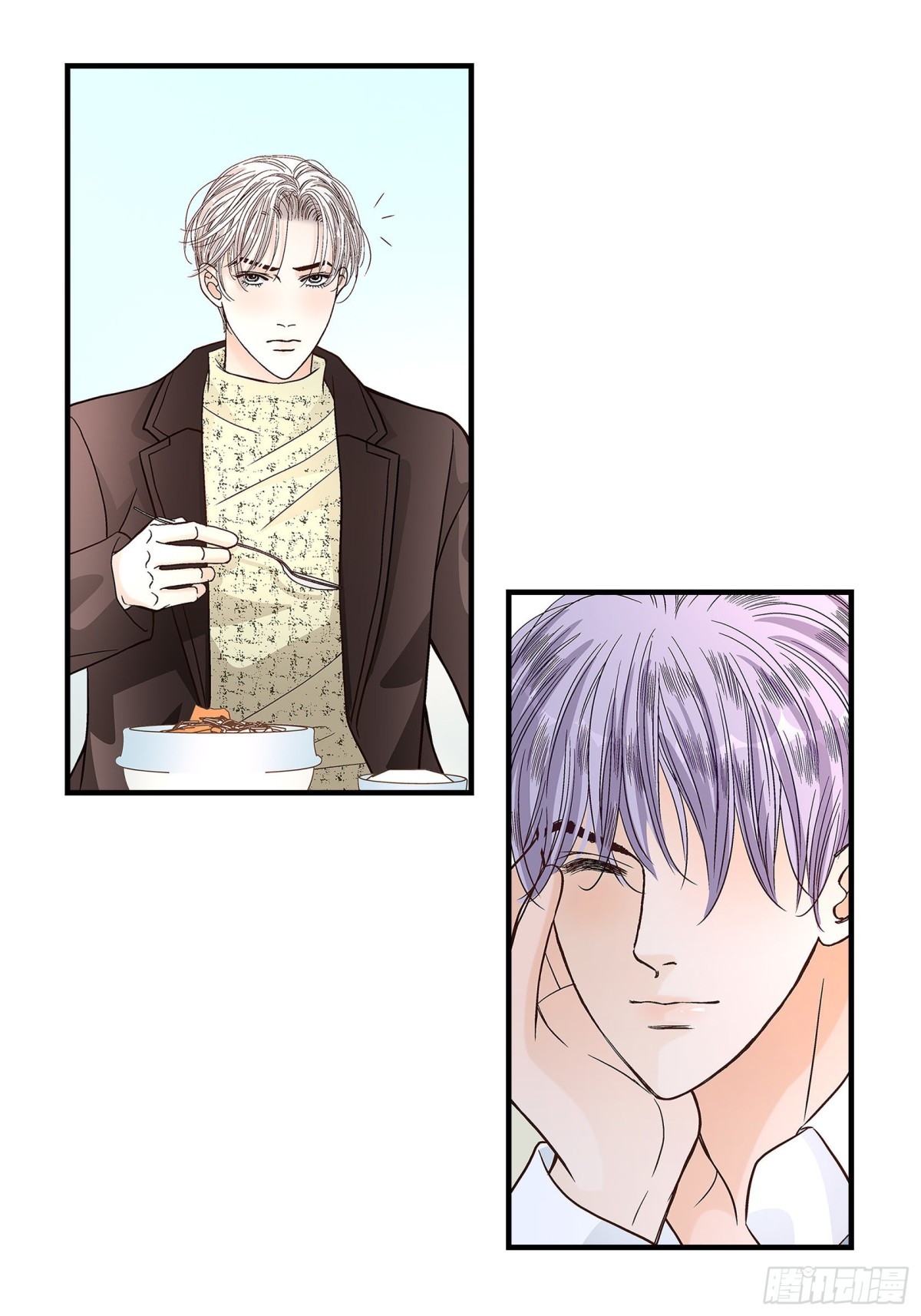 078.离别(1/2)-第78话