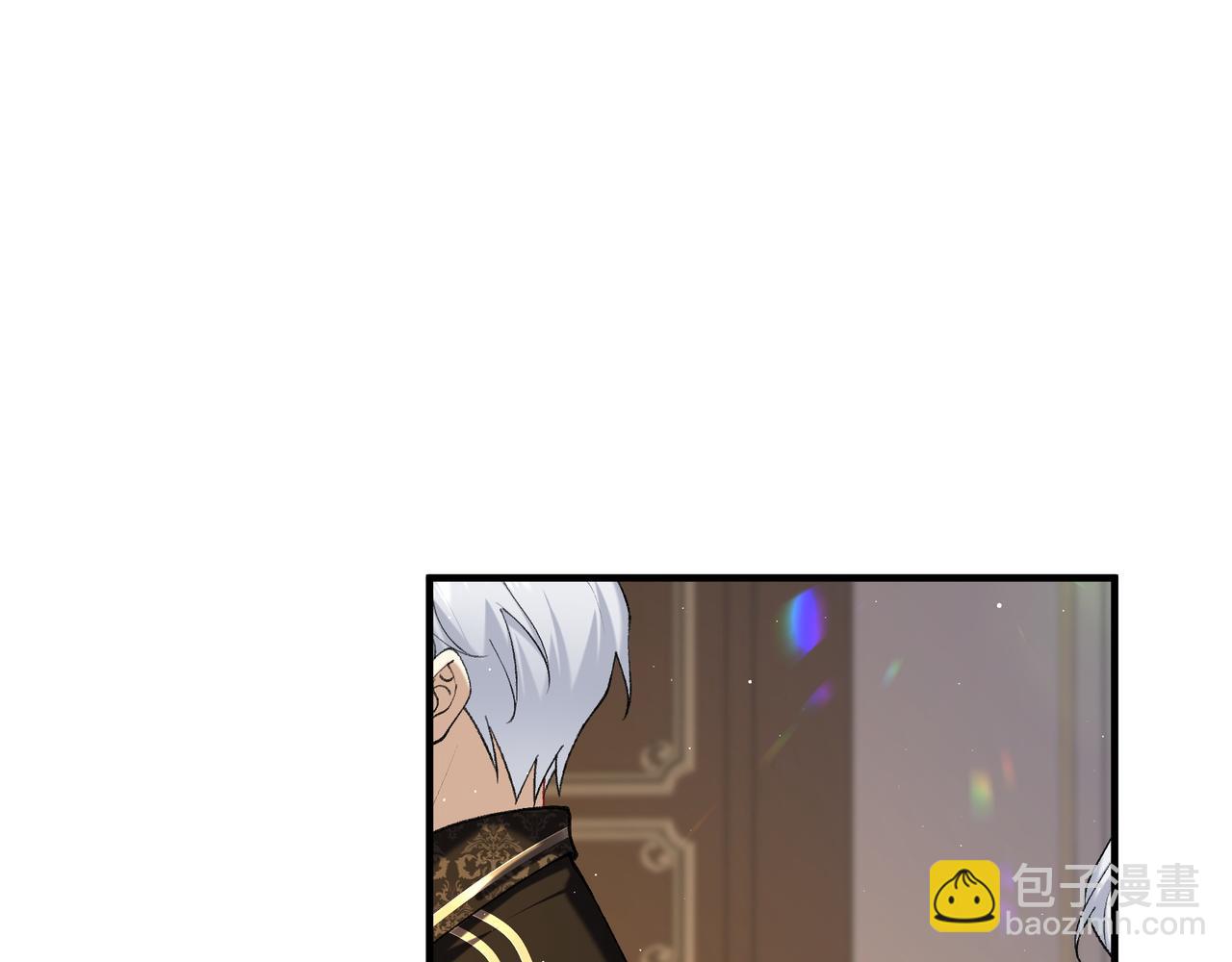 不是說好了搞純愛嗎？ - 第11話：只效忠於萊爾斯殿下(1/4) - 8