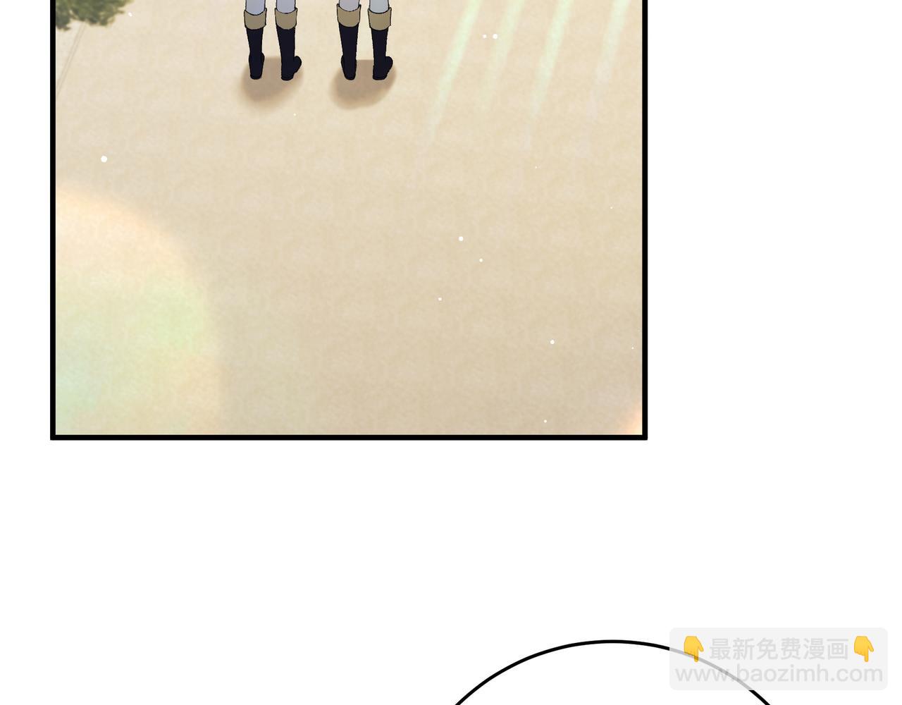 不是說好了搞純愛嗎？ - 第11話：只效忠於萊爾斯殿下(1/4) - 8