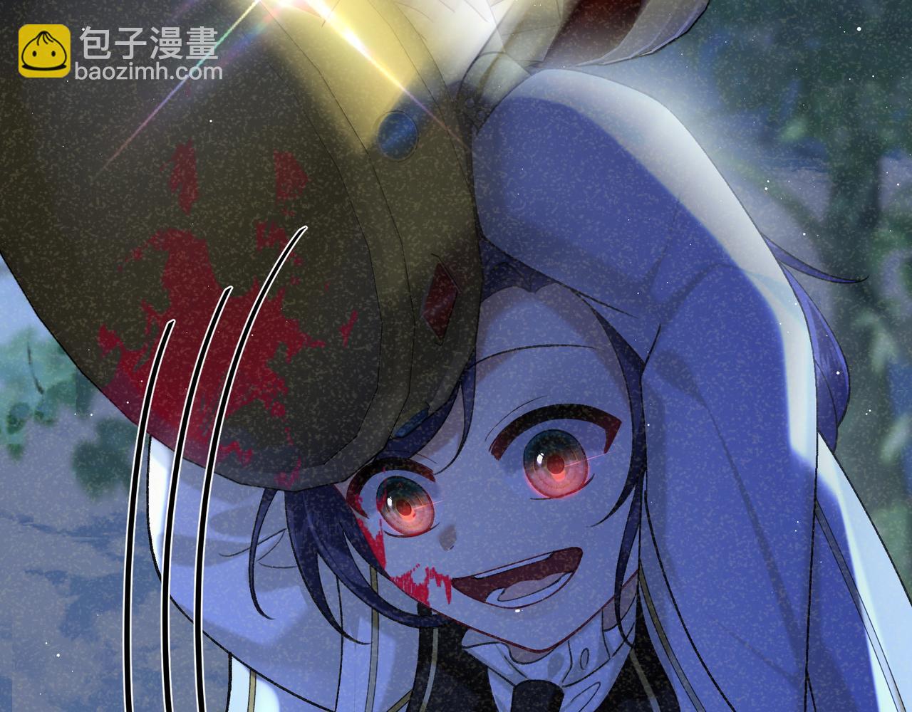 不是說好了搞純愛嗎？ - 第15話：我們的靈魂共鳴(1/4) - 2