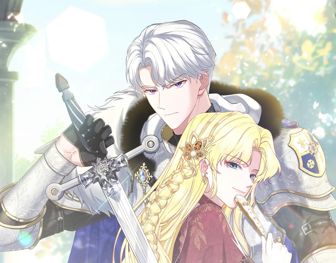 不是說好了搞純愛嗎？ - 第5話:薩提洛的明珠(1/4) - 1