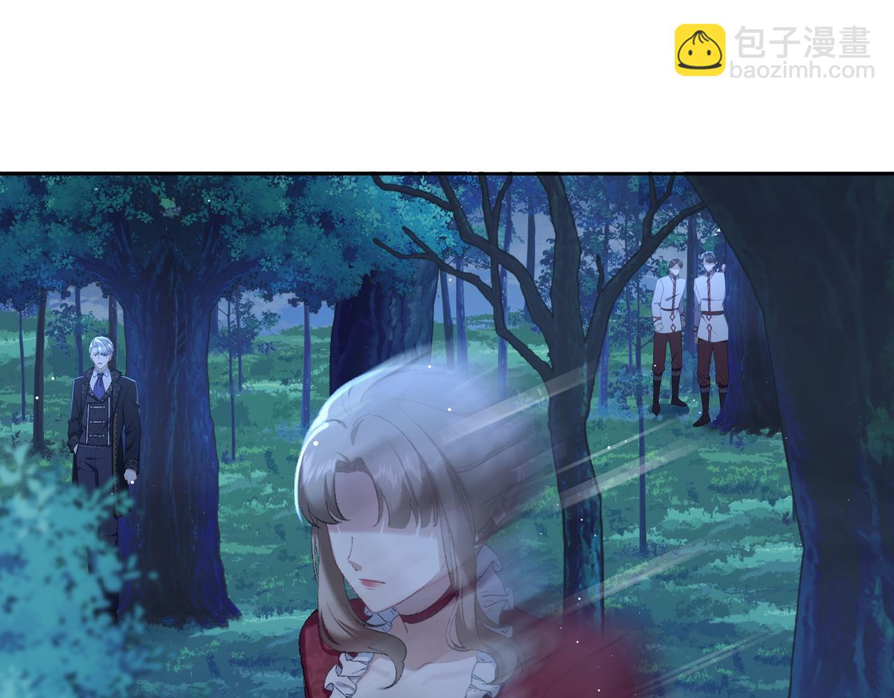 不是說好了搞純愛嗎？ - 第5話:薩提洛的明珠(1/4) - 5
