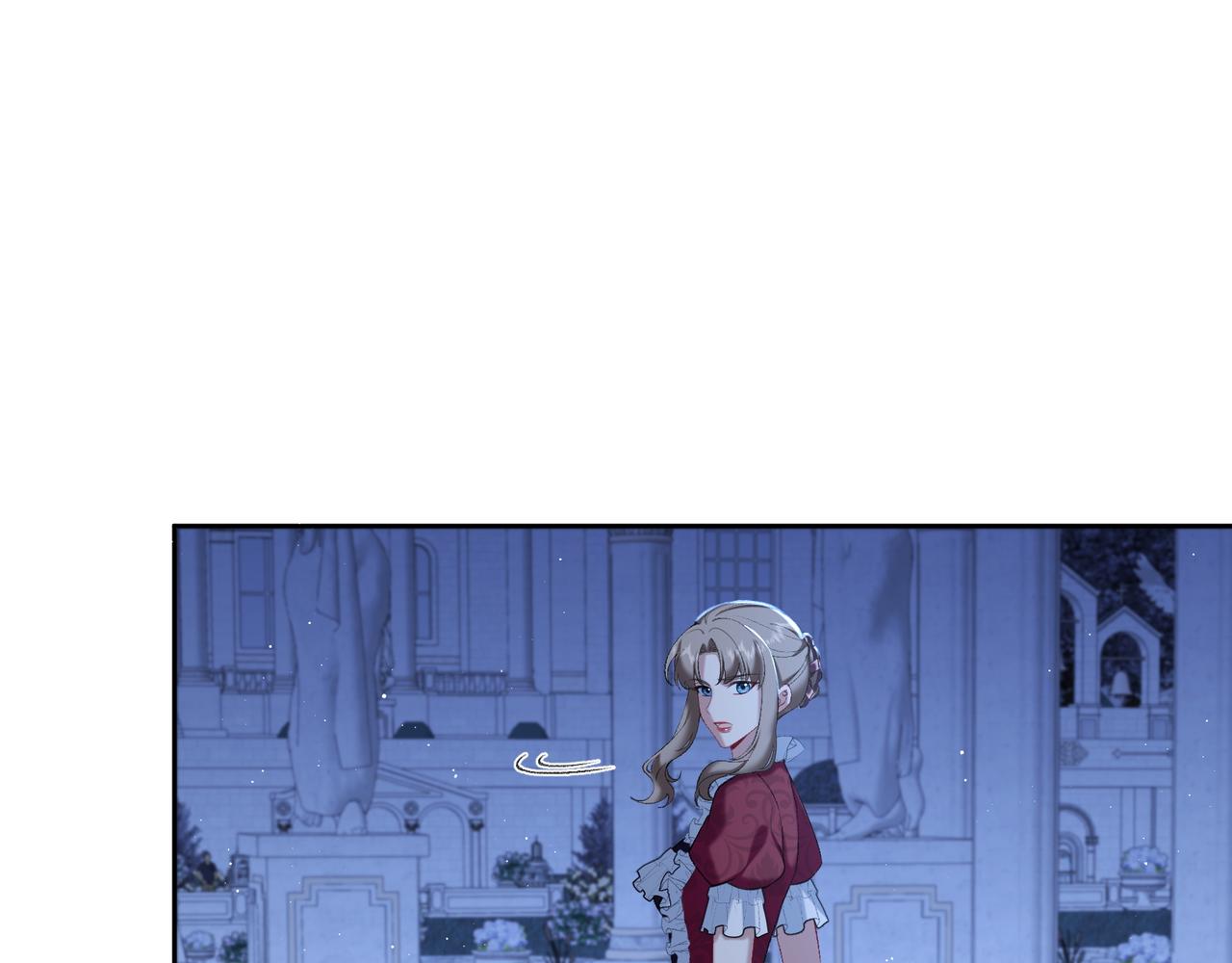 不是說好了搞純愛嗎？ - 第5話:薩提洛的明珠(1/4) - 5