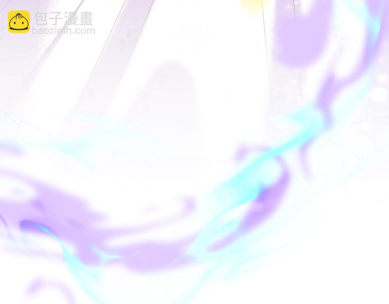 不是說好了搞純愛嗎？ - 第7話:神力的兩面性(1/6) - 6