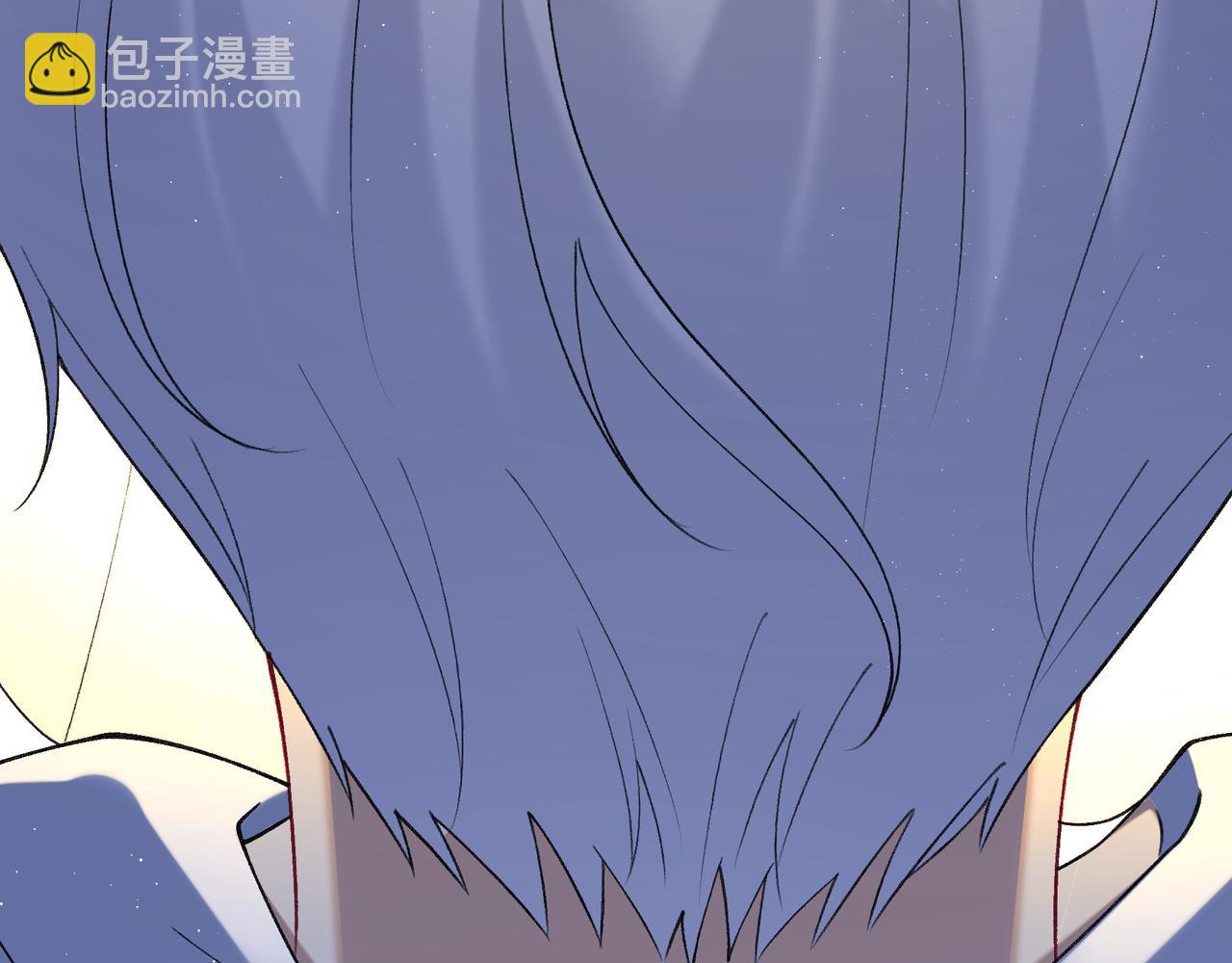 不是說好了搞純愛嗎？ - 第7話:神力的兩面性(1/6) - 7