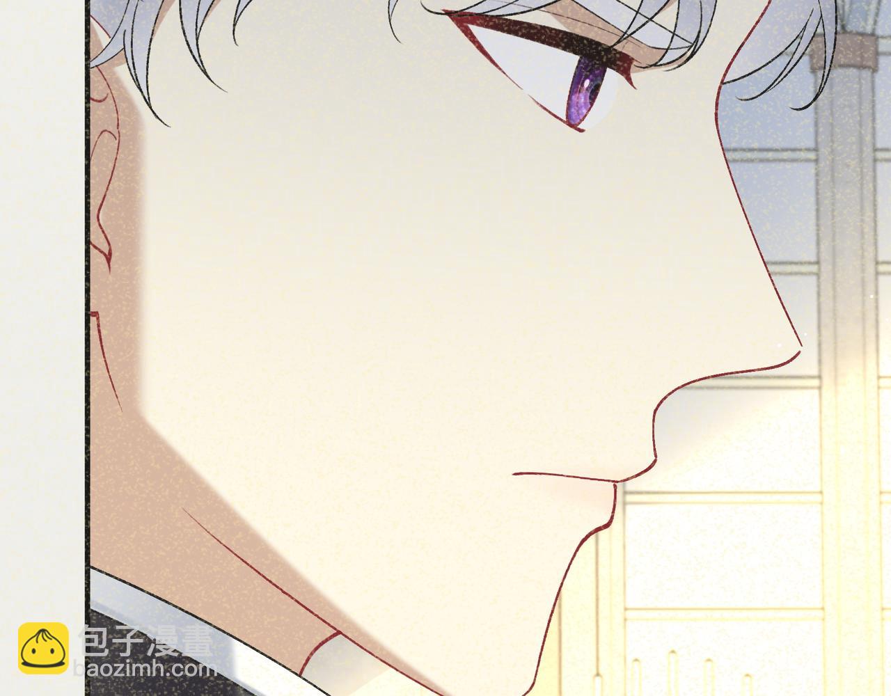 不是說好了搞純愛嗎？ - 第7話:神力的兩面性(1/6) - 7