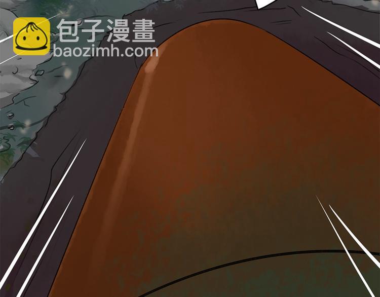 第1话 穿越到棺材里(1/2)-第2话