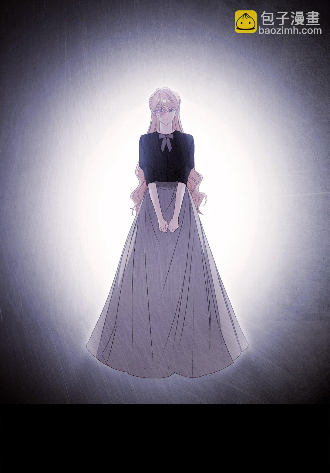 99 我亲爱的捕食者(1/2)-第100话