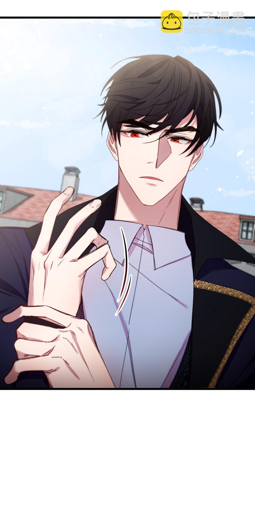 11 新婚快乐(1/2)-第12话