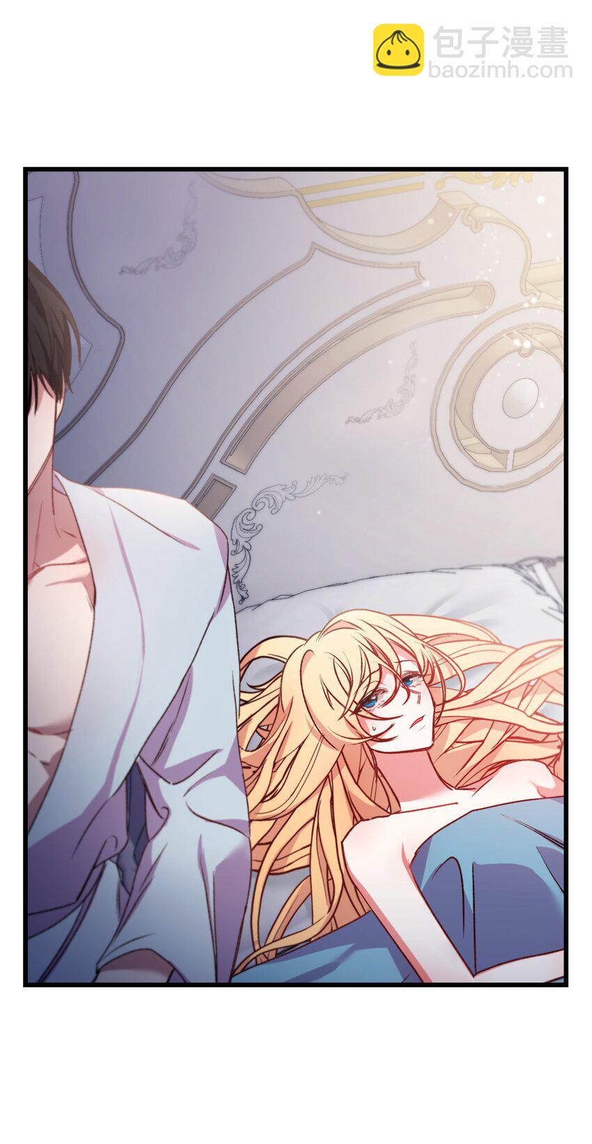 19 5年后的求婚者(1/2)-第20话