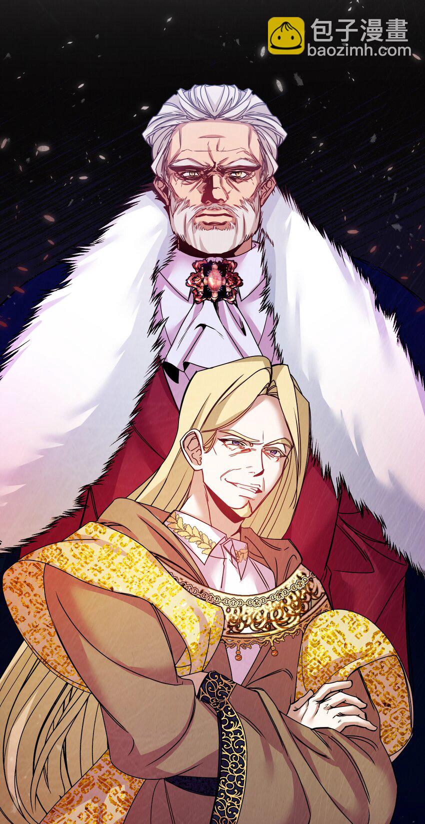 41 &ldquo;废物&rdquo;利用(1/2)-第42话