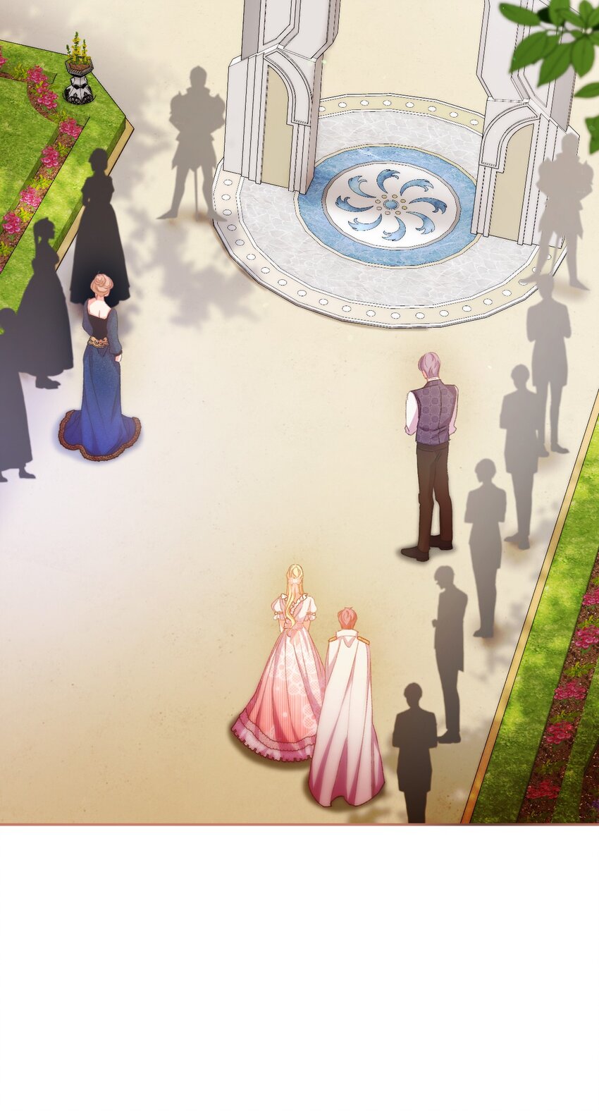 53 舌战家主(1/3)-第54话