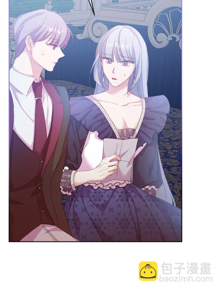 57 恶魔的微笑(1/2)-第58话