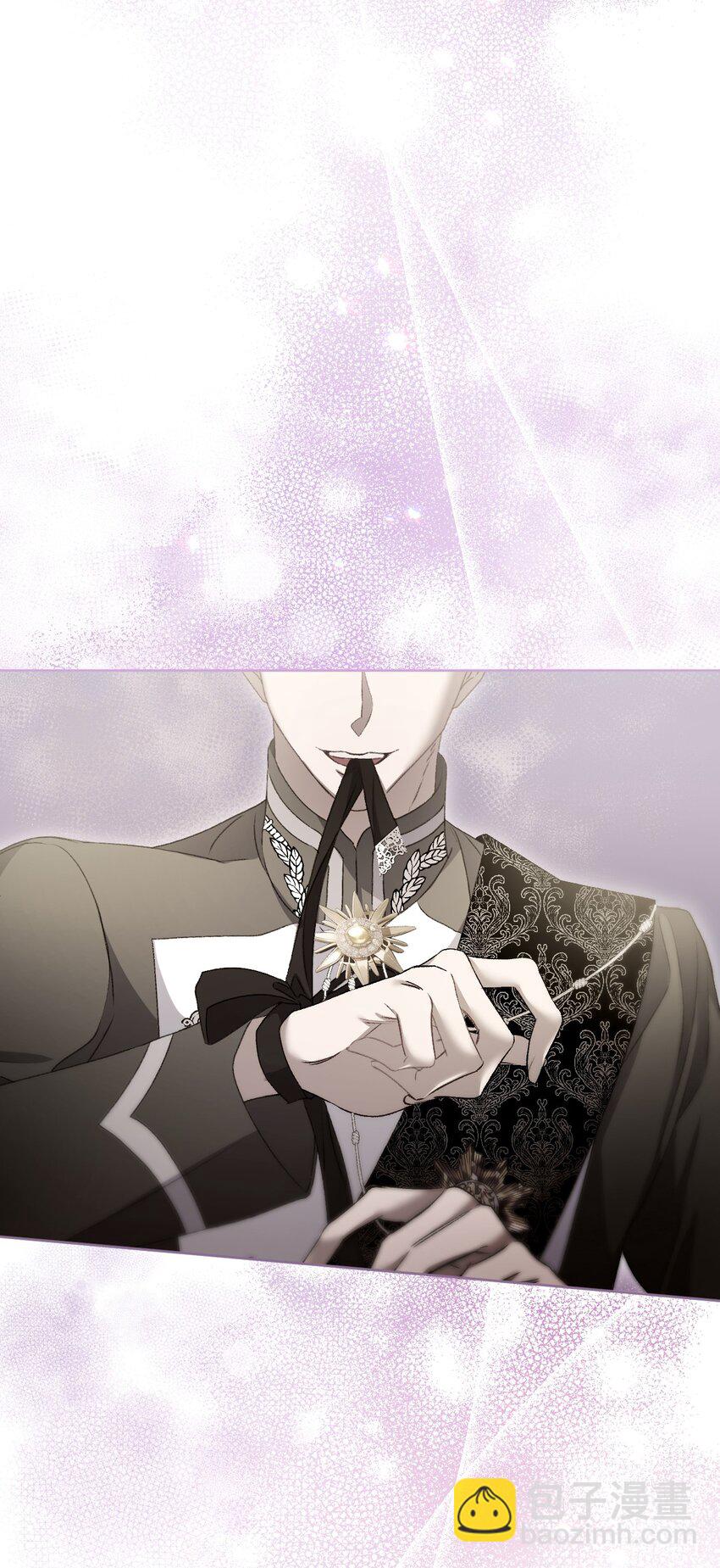 71 意外的条件(1/2)-第72话