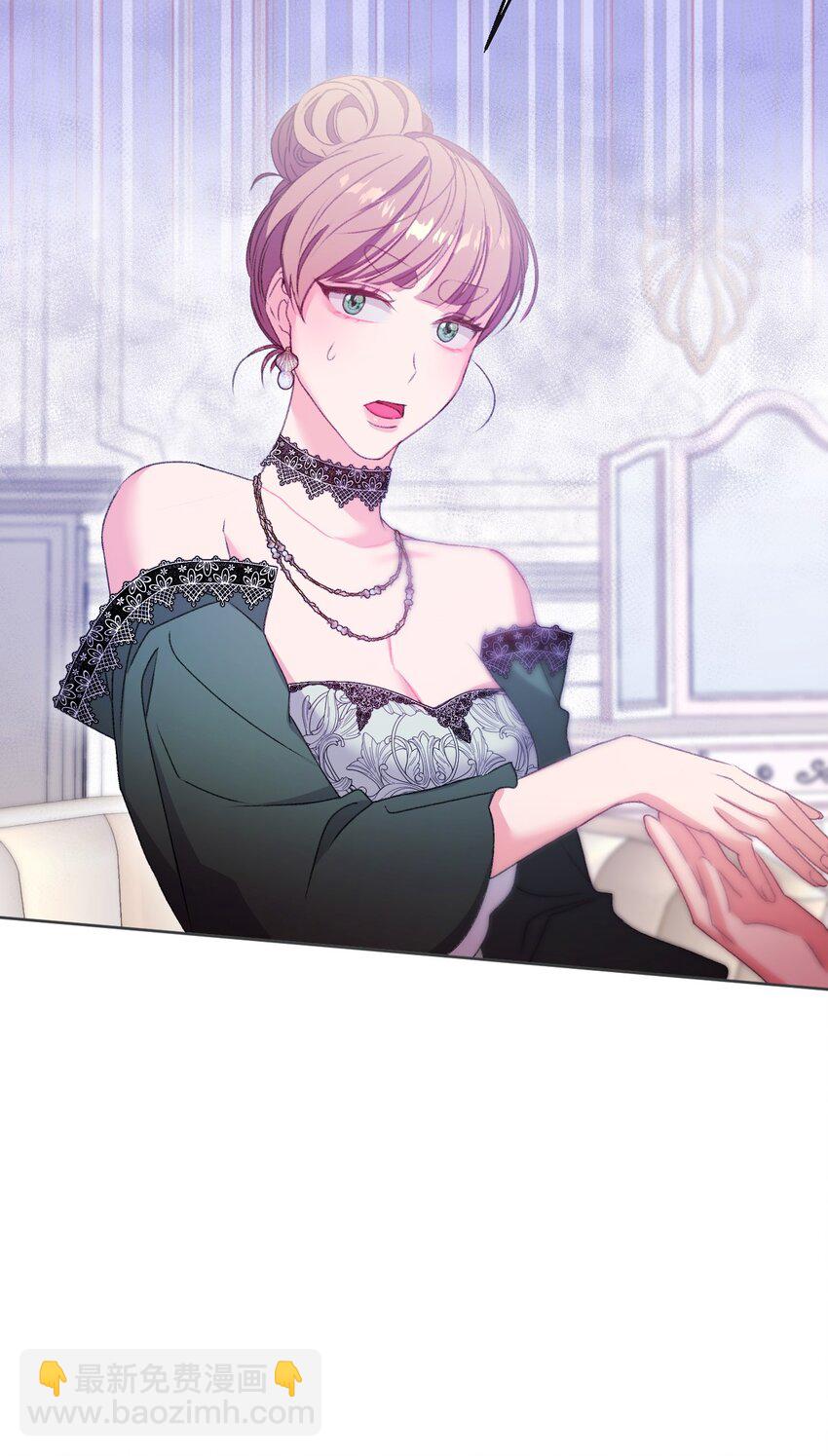 71 意外的条件(1/2)-第72话