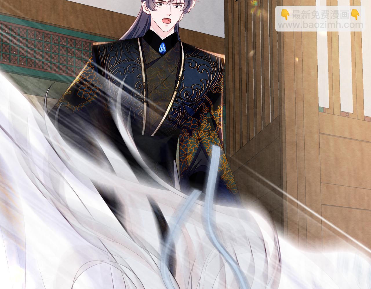 第12话 Omega的特殊时期(1/3)-第14话