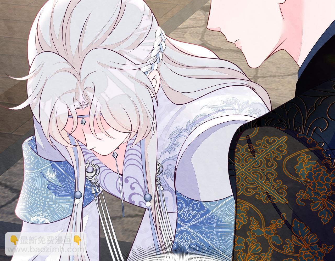 第12话 Omega的特殊时期(1/3)-第14话