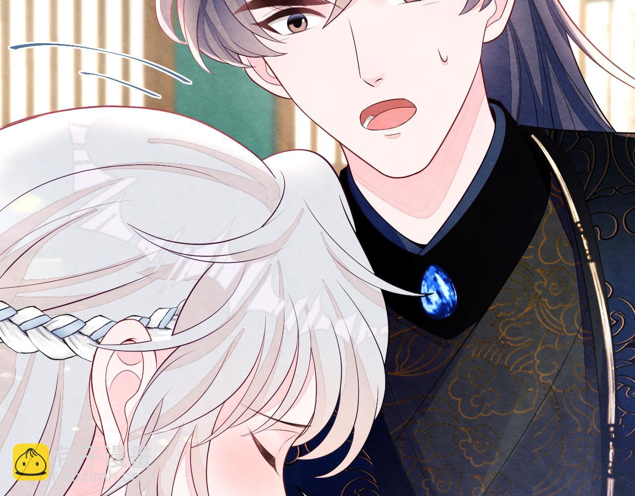 第12话 Omega的特殊时期(1/3)-第14话