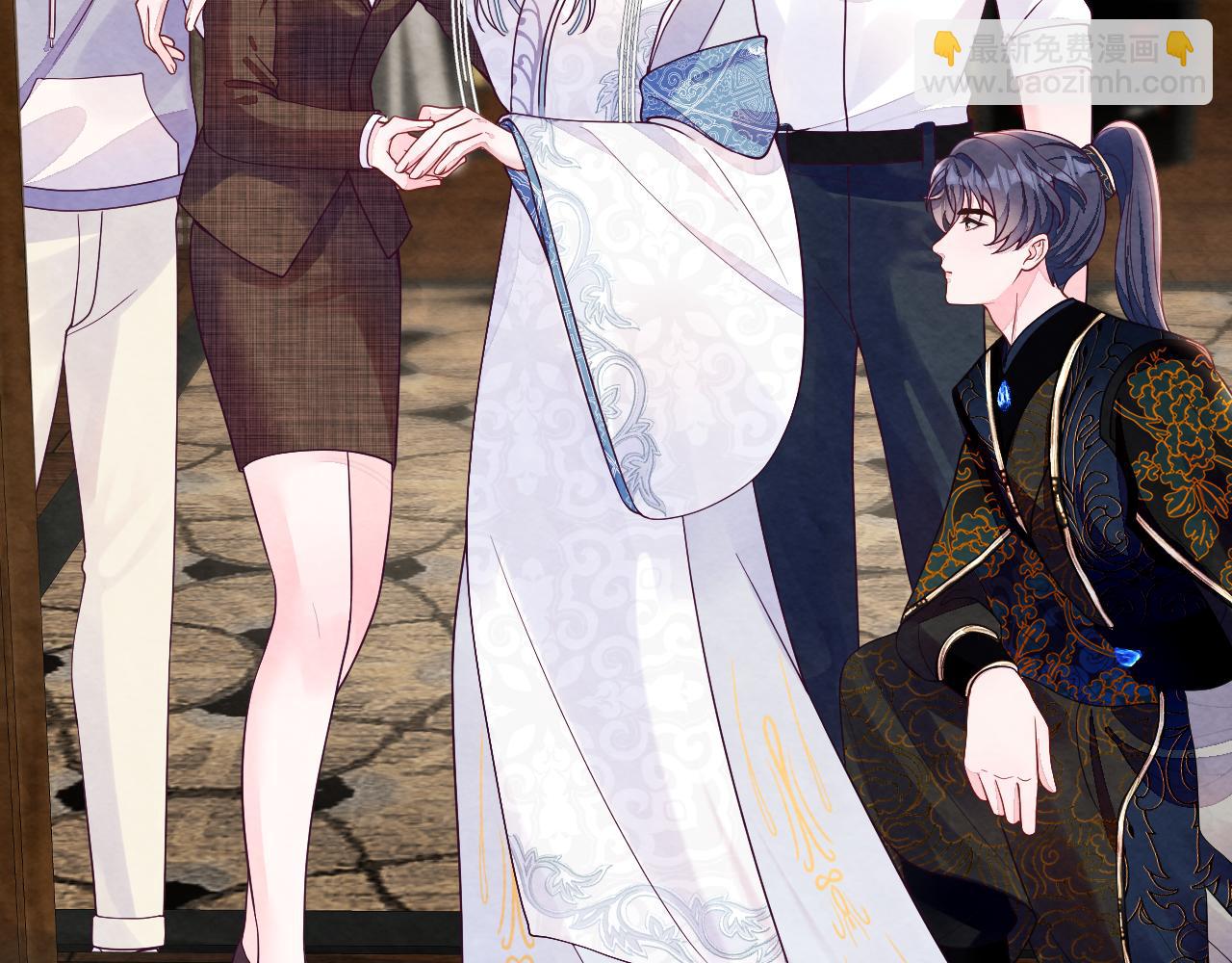 第12话 Omega的特殊时期(1/3)-第14话