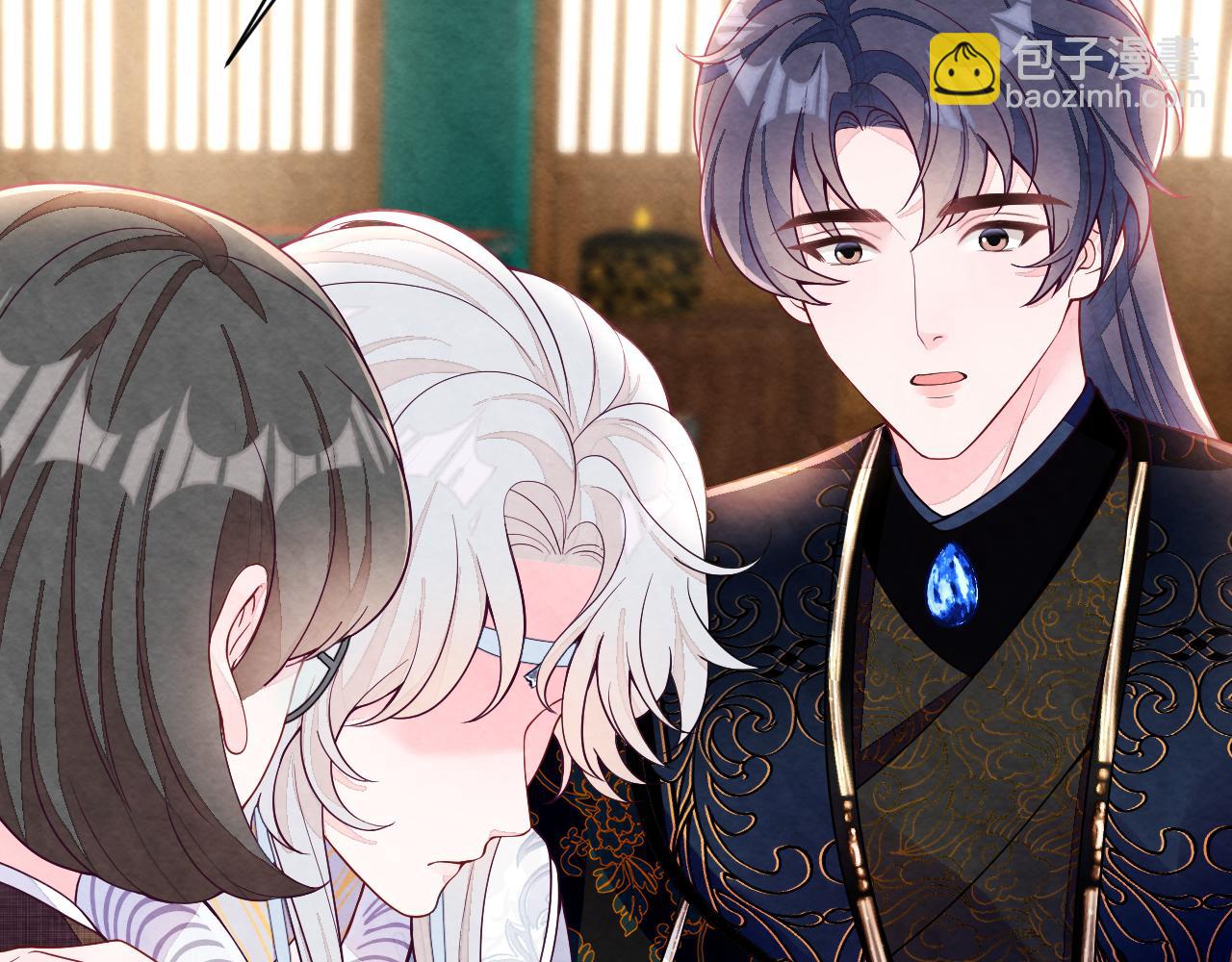 第12话 Omega的特殊时期(1/3)-第14话