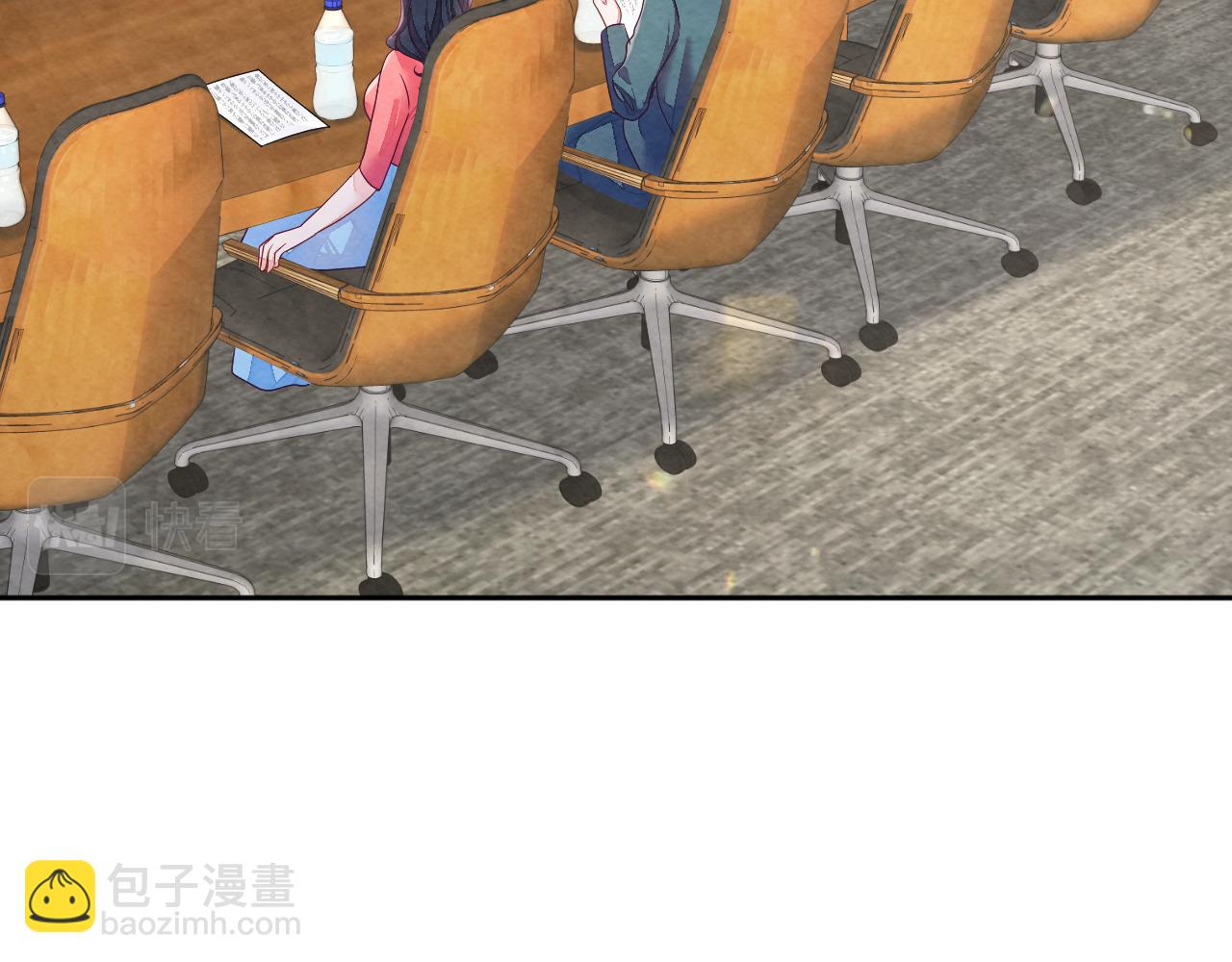 第1话 视帝胥晖与热搜(1/3)-第2话