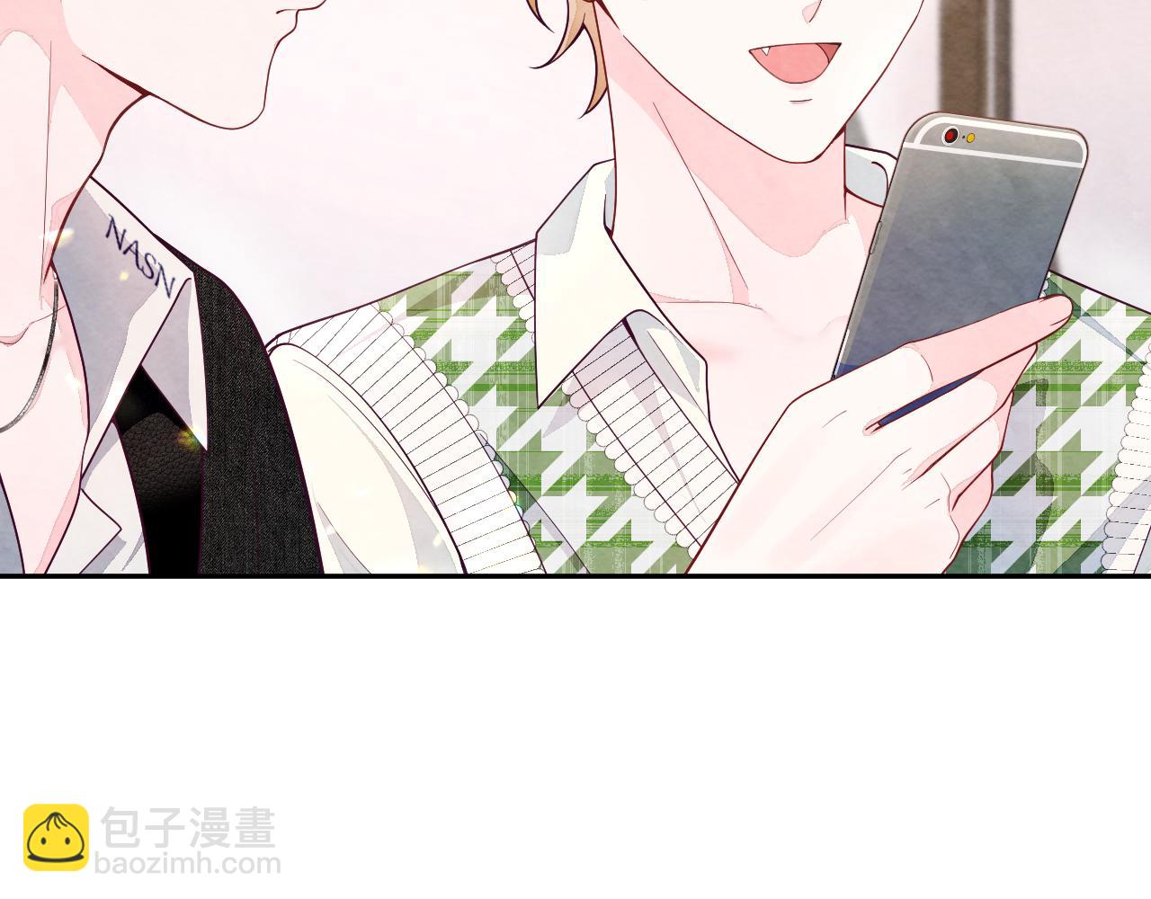 第20话 胥晖的关切(1/3)-第22话