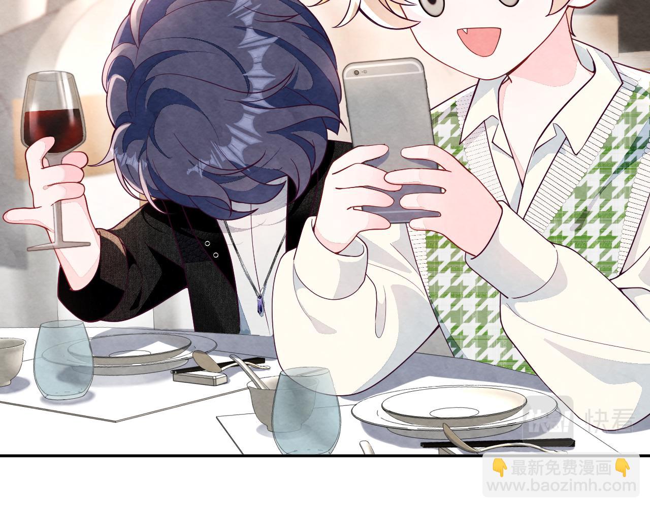 第20话 胥晖的关切(1/3)-第22话