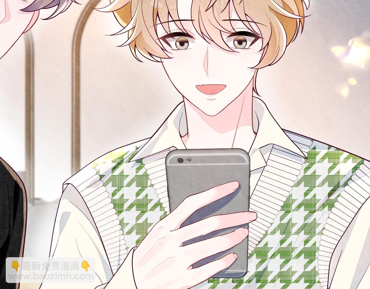 第20话 胥晖的关切(1/3)-第22话