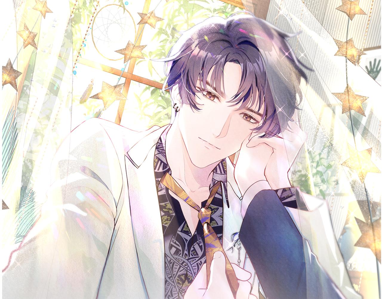 第22话 尴尬场面(1/3)-第24话