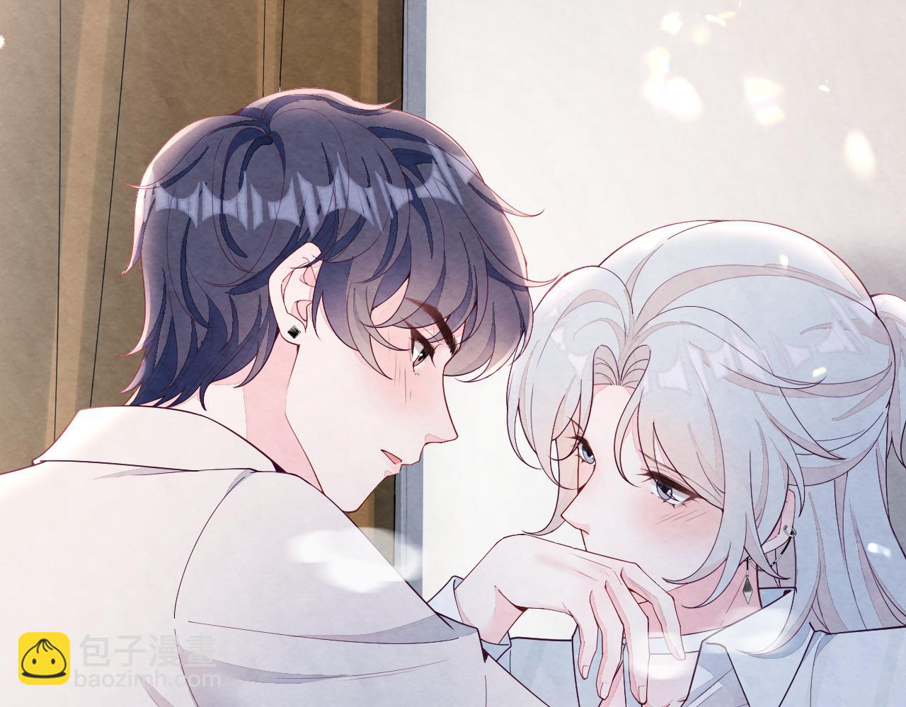 第22话 尴尬场面(1/3)-第24话