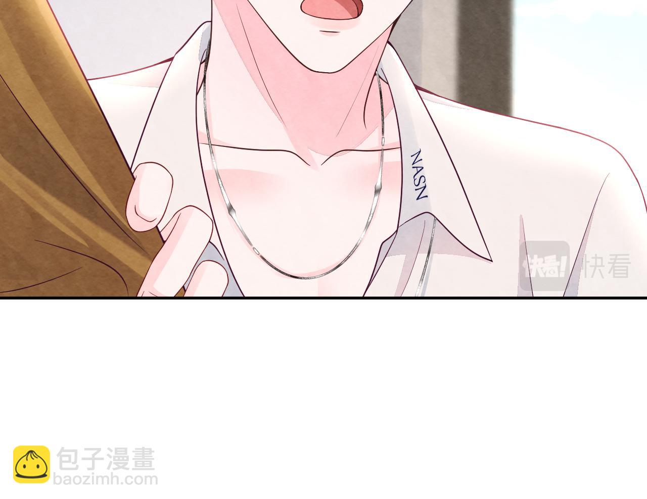 第22话 尴尬场面(1/3)-第24话