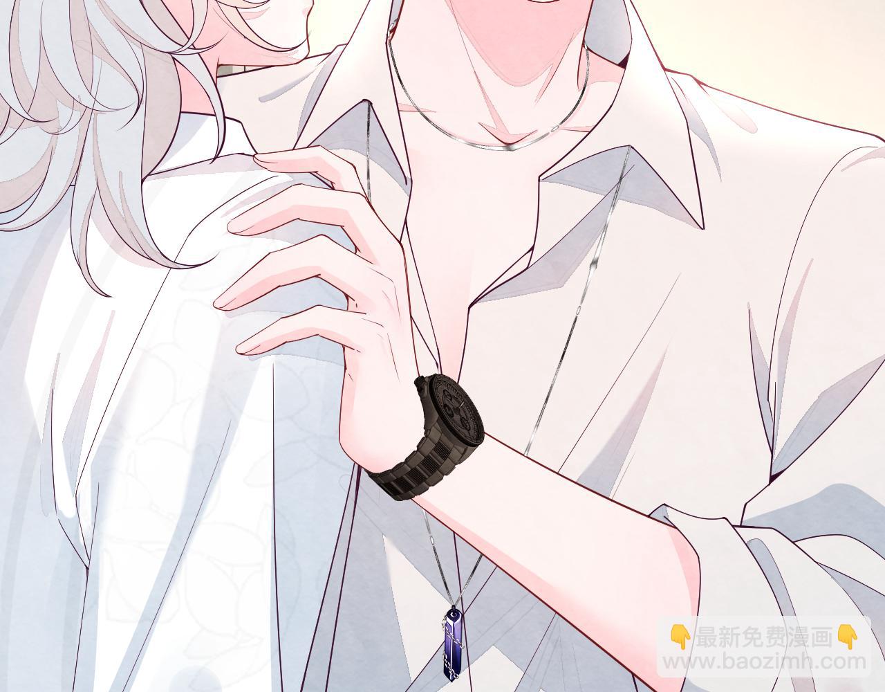 第22话 尴尬场面(1/3)-第24话