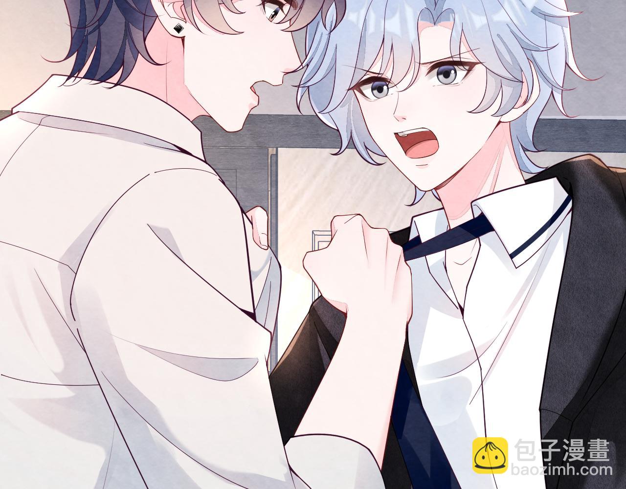 第22话 尴尬场面(1/3)-第24话