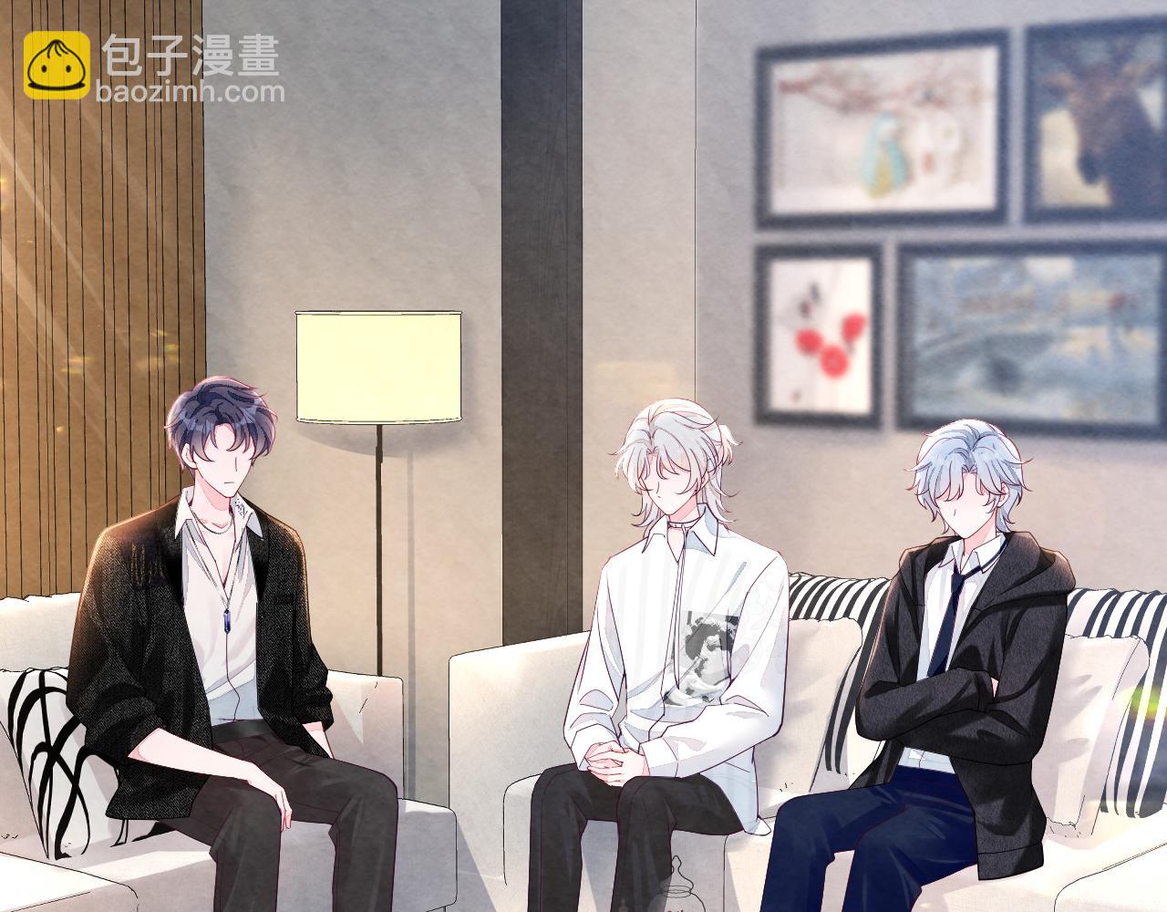 第22话 尴尬场面(1/3)-第24话