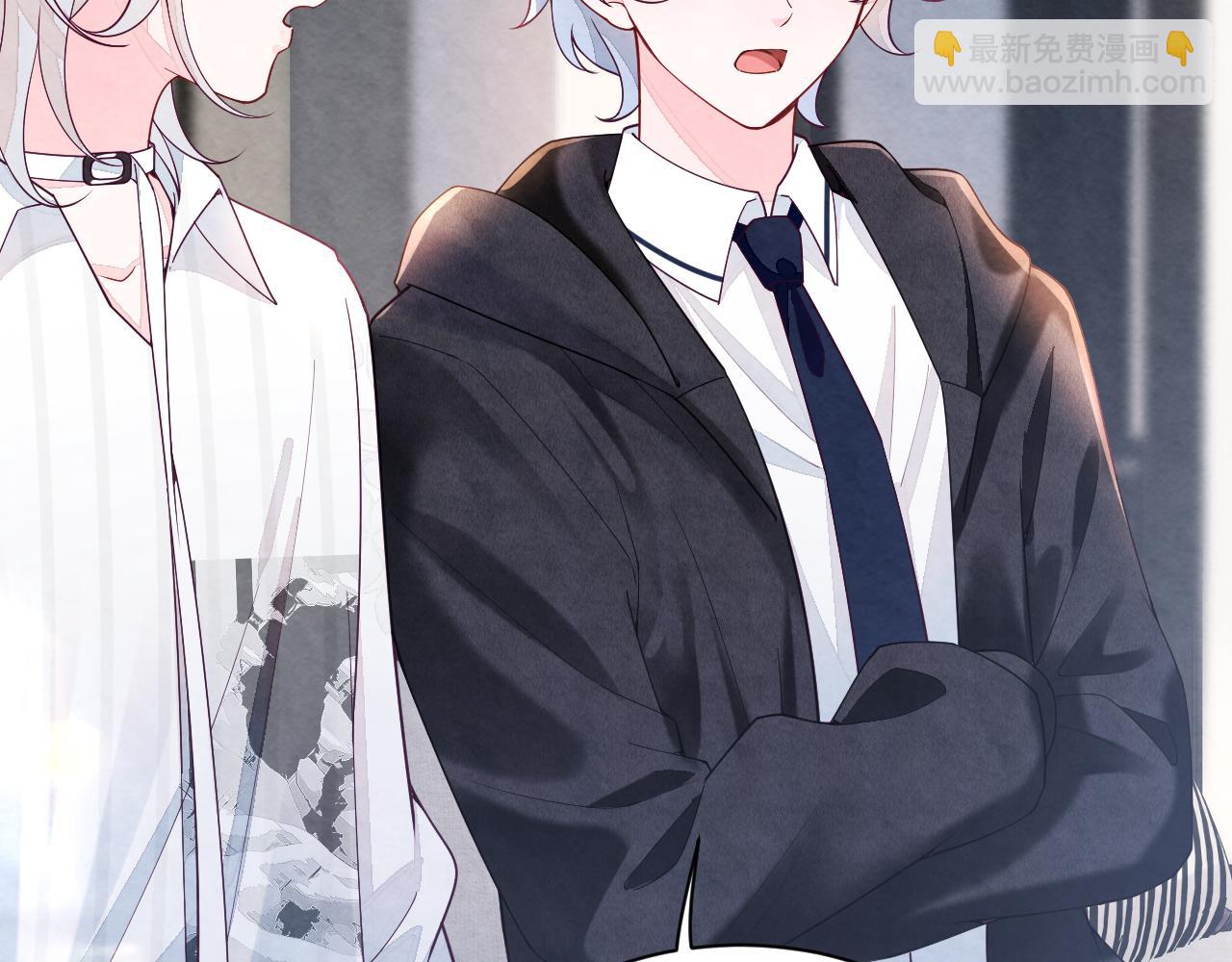 第22话 尴尬场面(1/3)-第24话