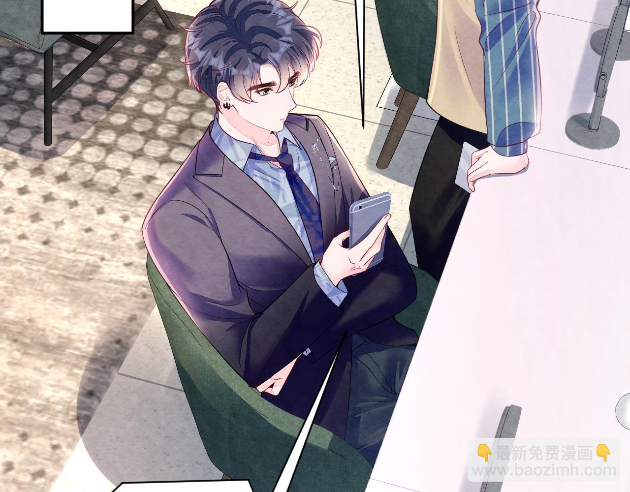 第24话 闪耀的胥晖(1/3)-第26话