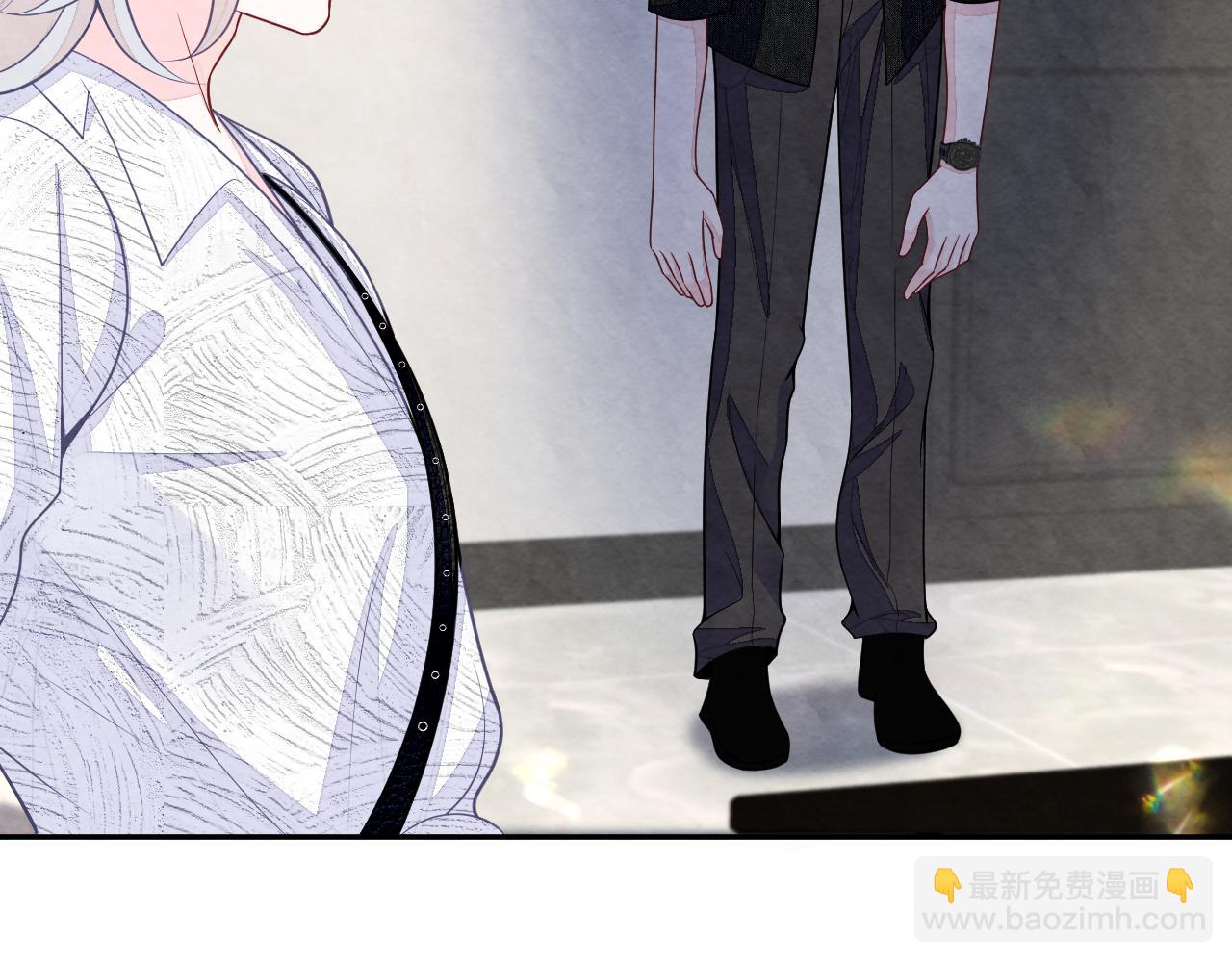 第26话 来自顶流的教学(1/3)-第28话