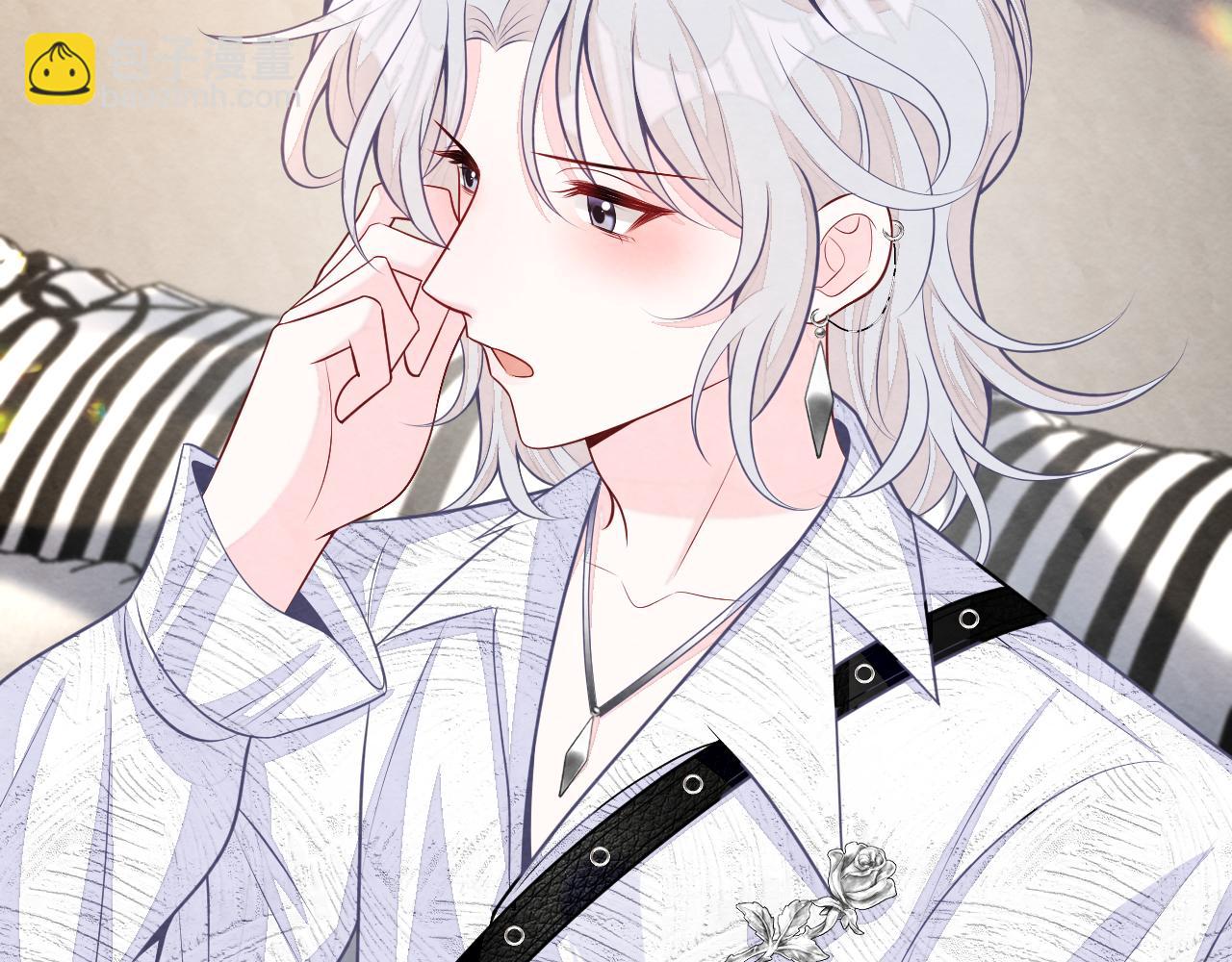 第26话 来自顶流的教学(1/3)-第28话