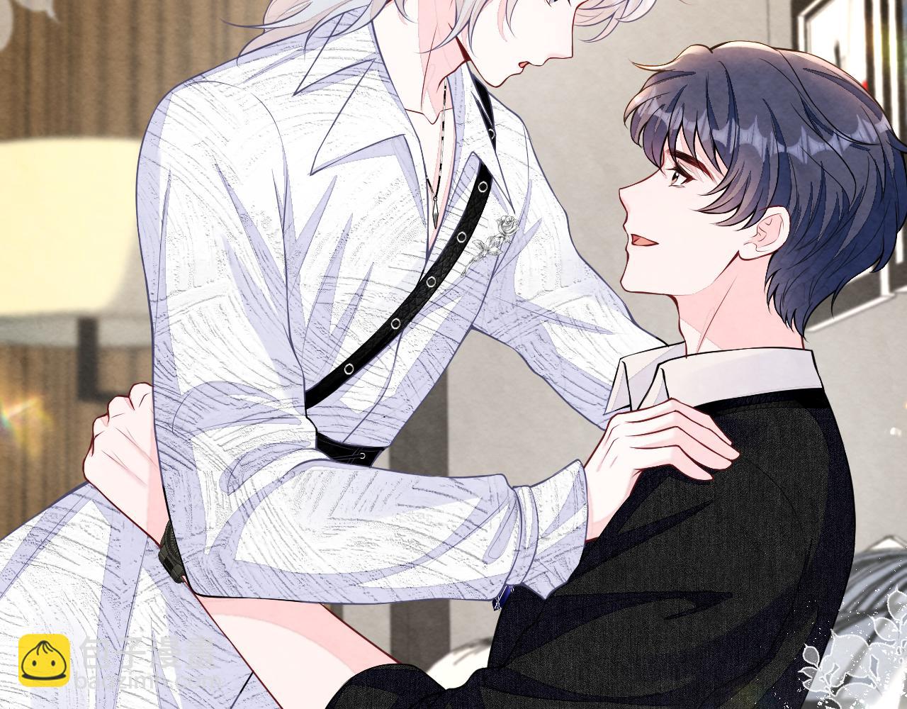 第26话 来自顶流的教学(1/3)-第28话