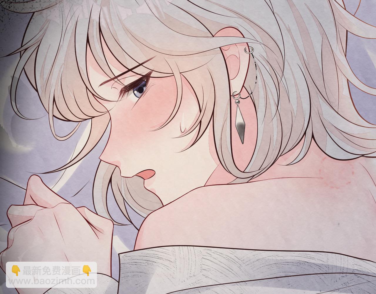 第27話 更进一步的接触(1/3)-第30话