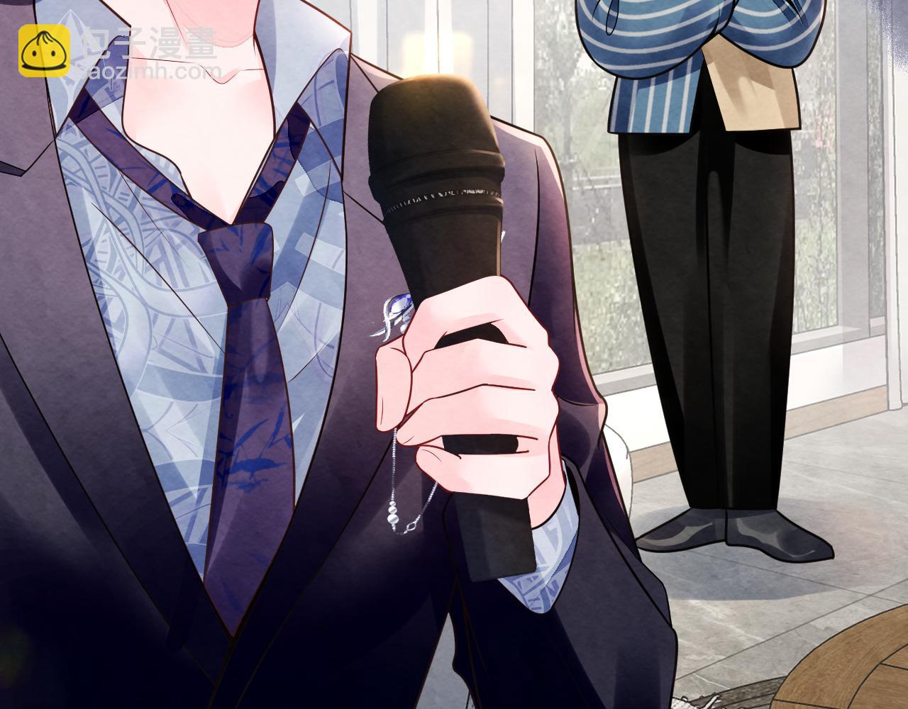 第27話 更进一步的接触(1/3)-第30话