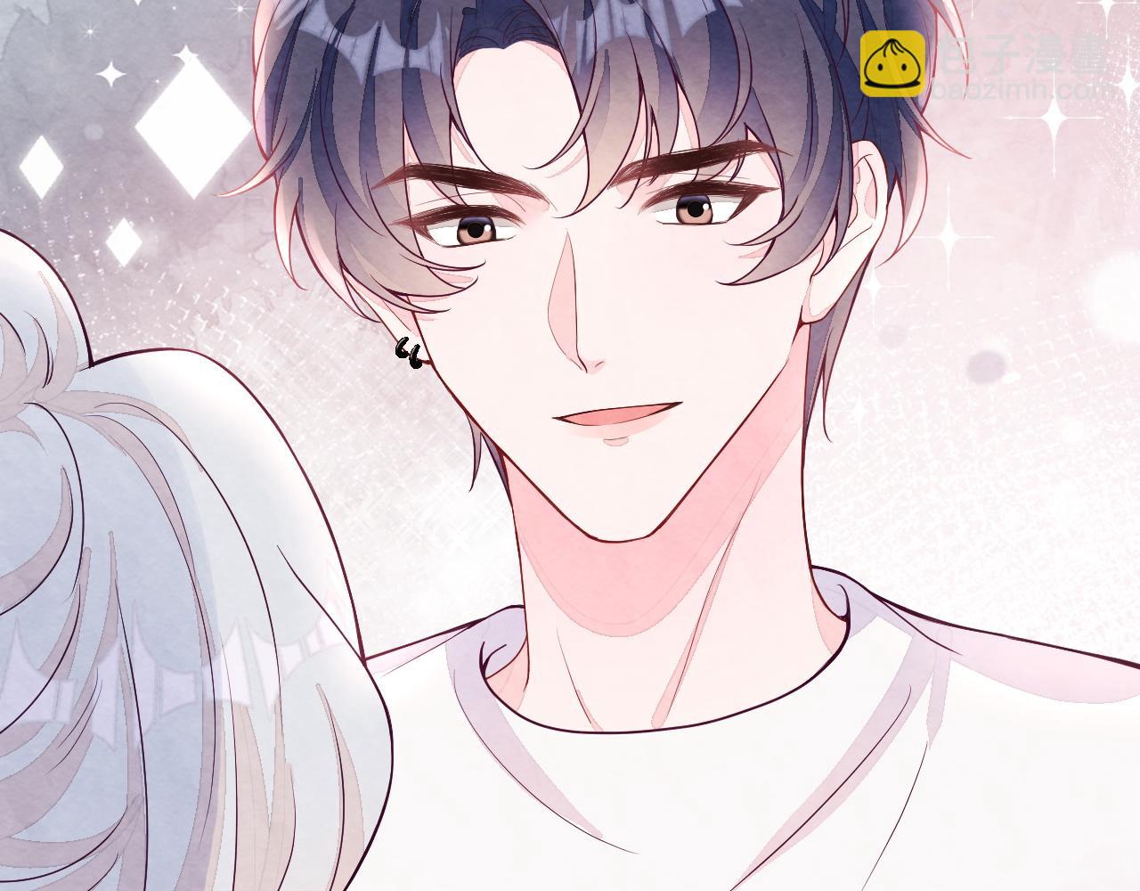 第3话 被轻浮了？！(1/3)-第4话