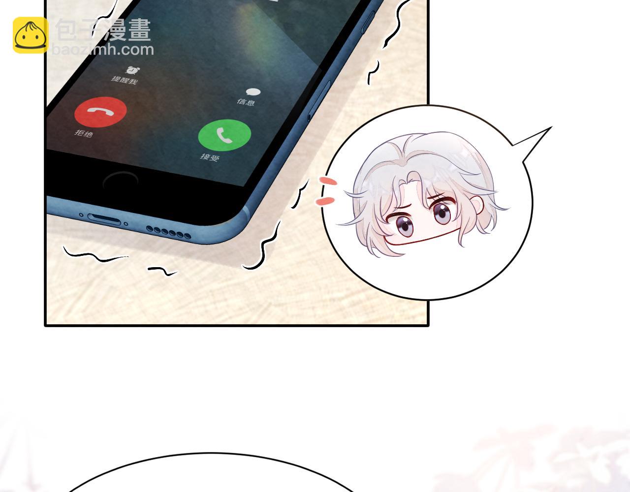 第4话 吃瘪的视帝(1/3)-第6话