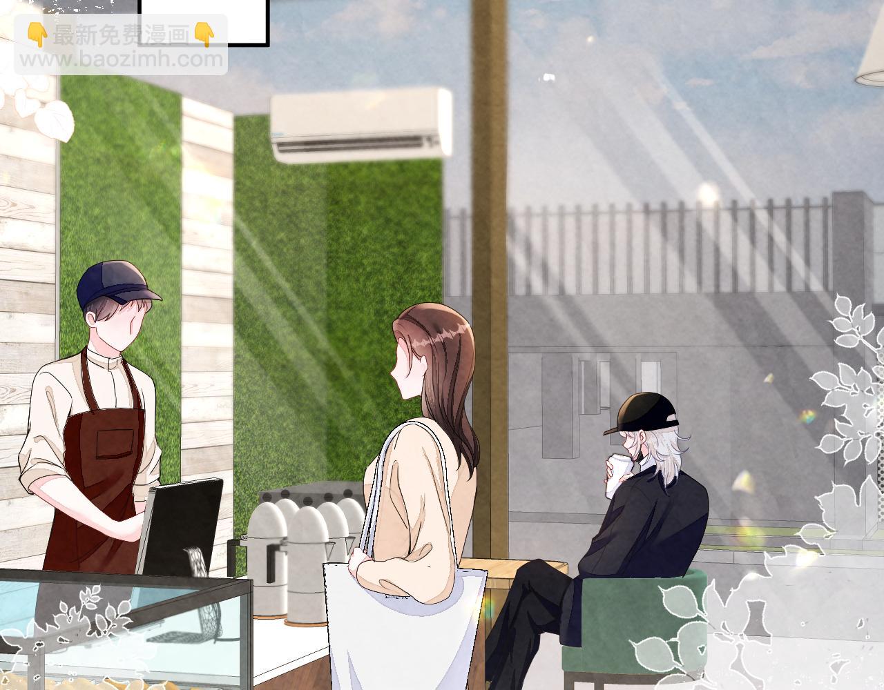 第4话 吃瘪的视帝(1/3)-第6话