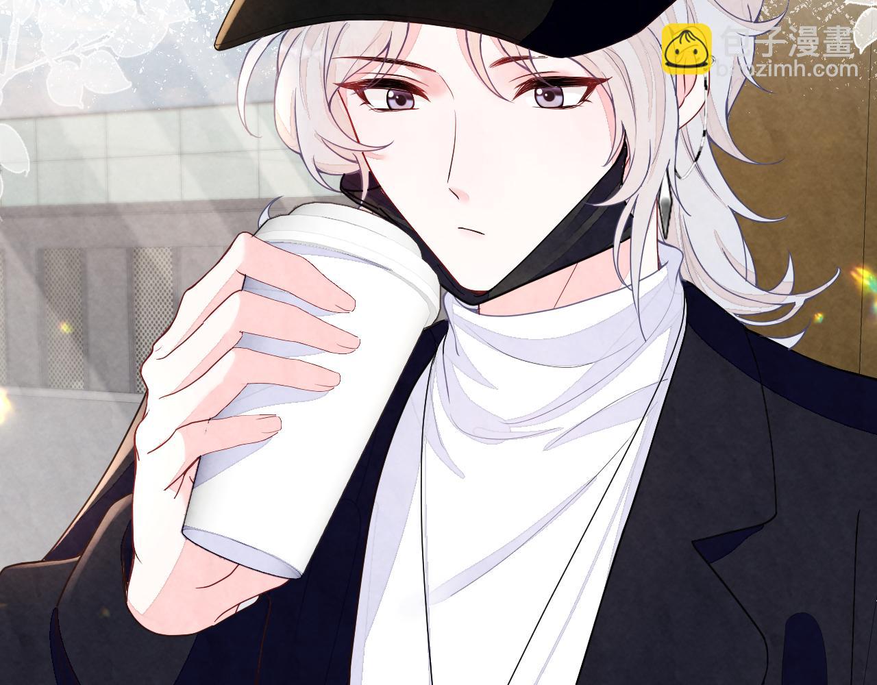 第4话 吃瘪的视帝(1/3)-第6话