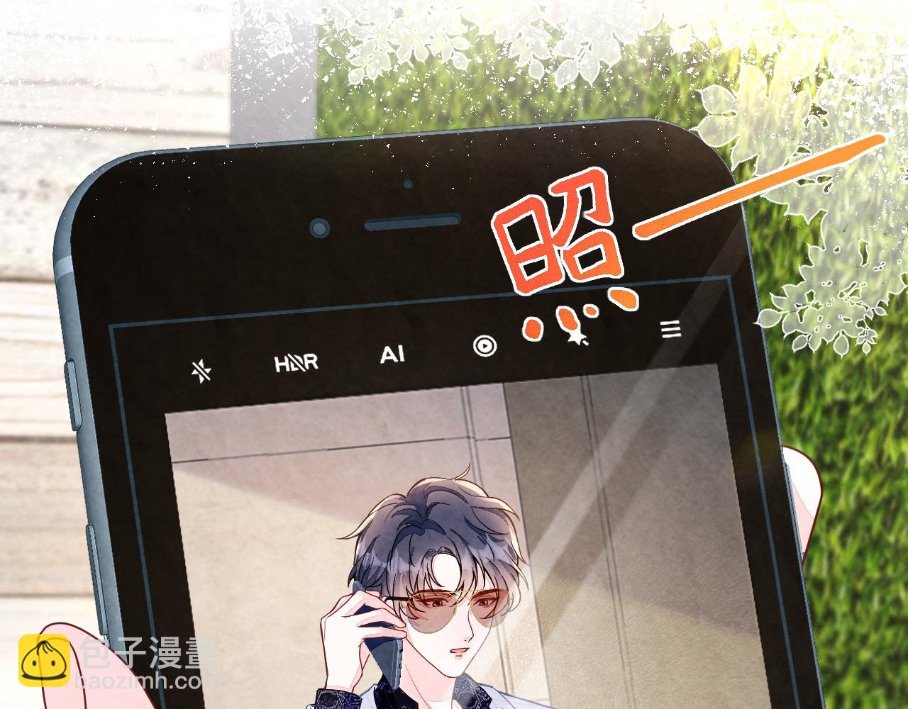 第4话 吃瘪的视帝(1/3)-第6话