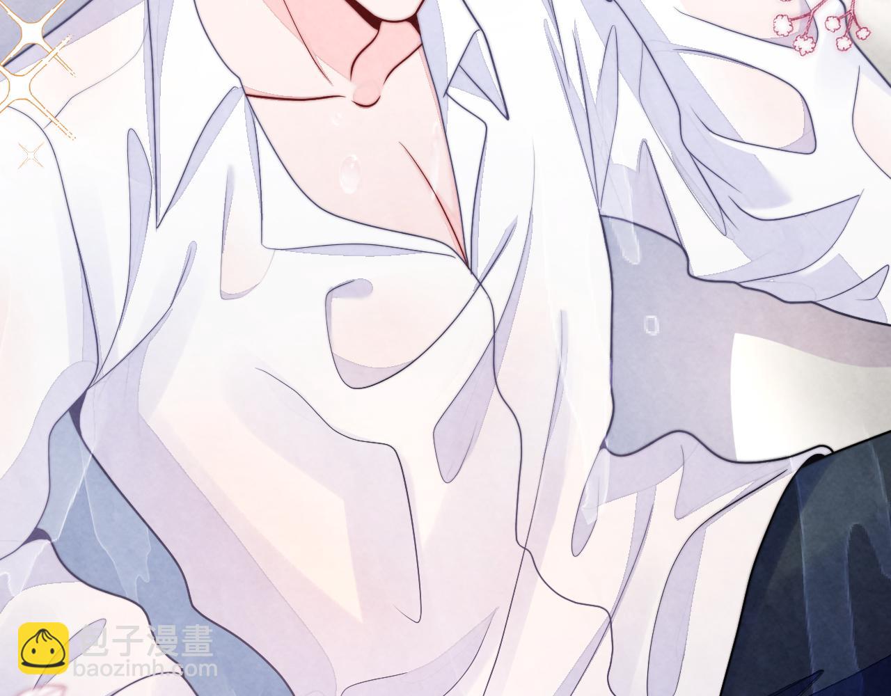 第6话  被磕cp?(1/3)-第8话