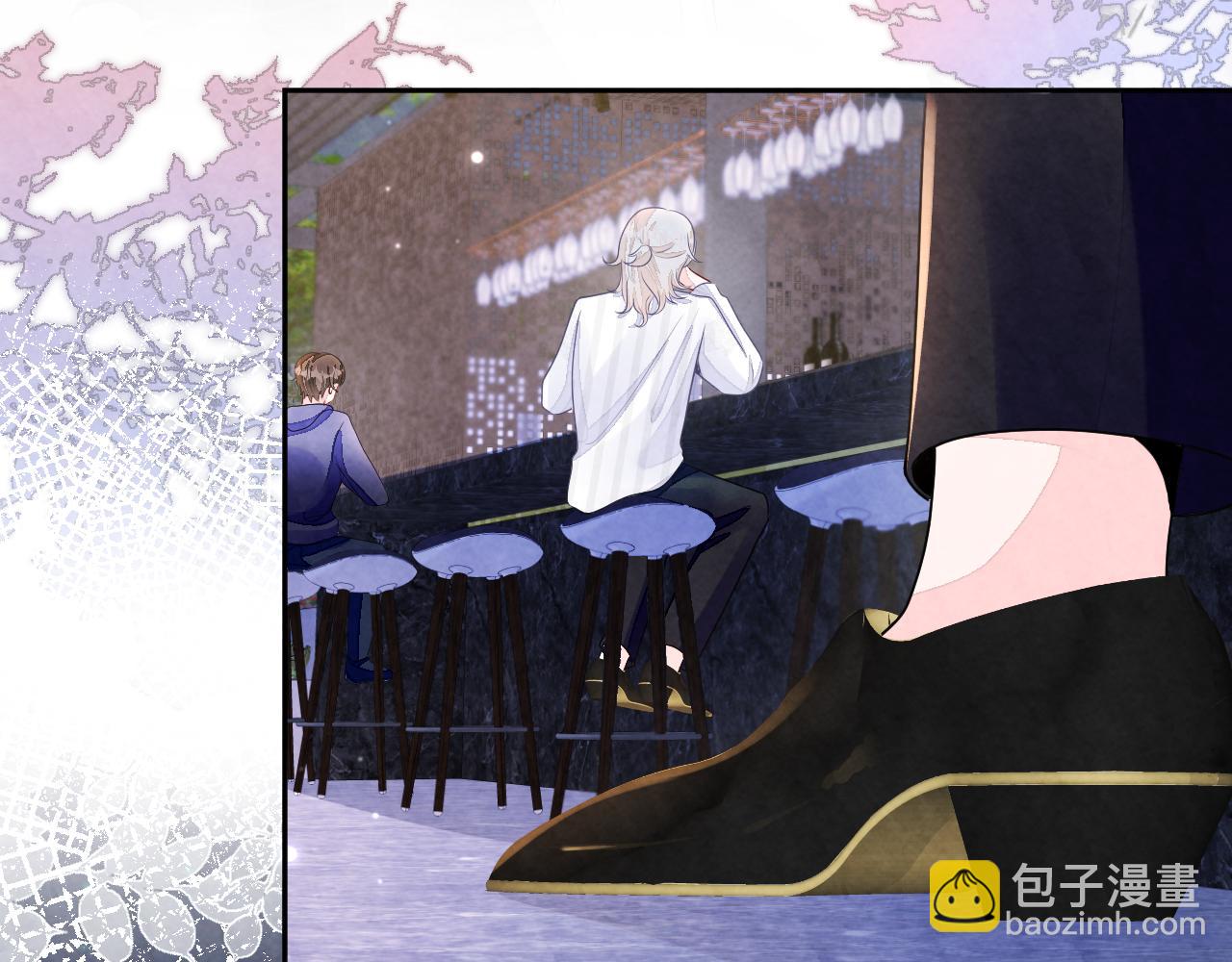 第6话  被磕cp?(1/3)-第8话