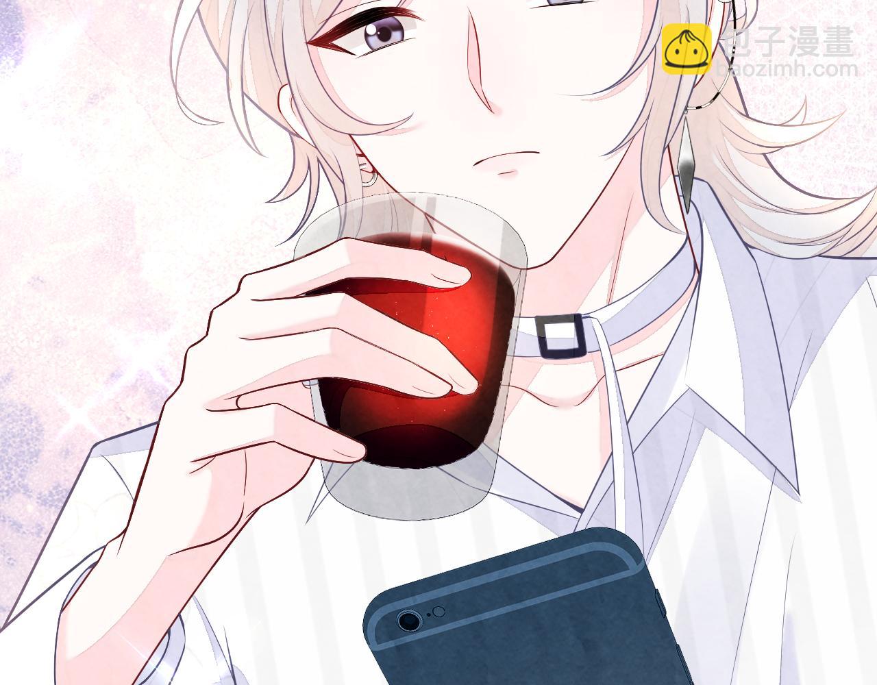 第6话  被磕cp?(1/3)-第8话