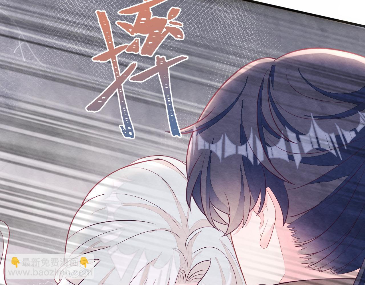 第8话 尴尬的接触(1/3)-第10话